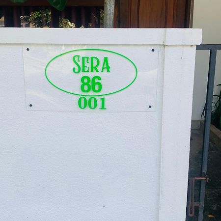 Sera 86 Airport Transit Stay Katunayaka Exteriör bild