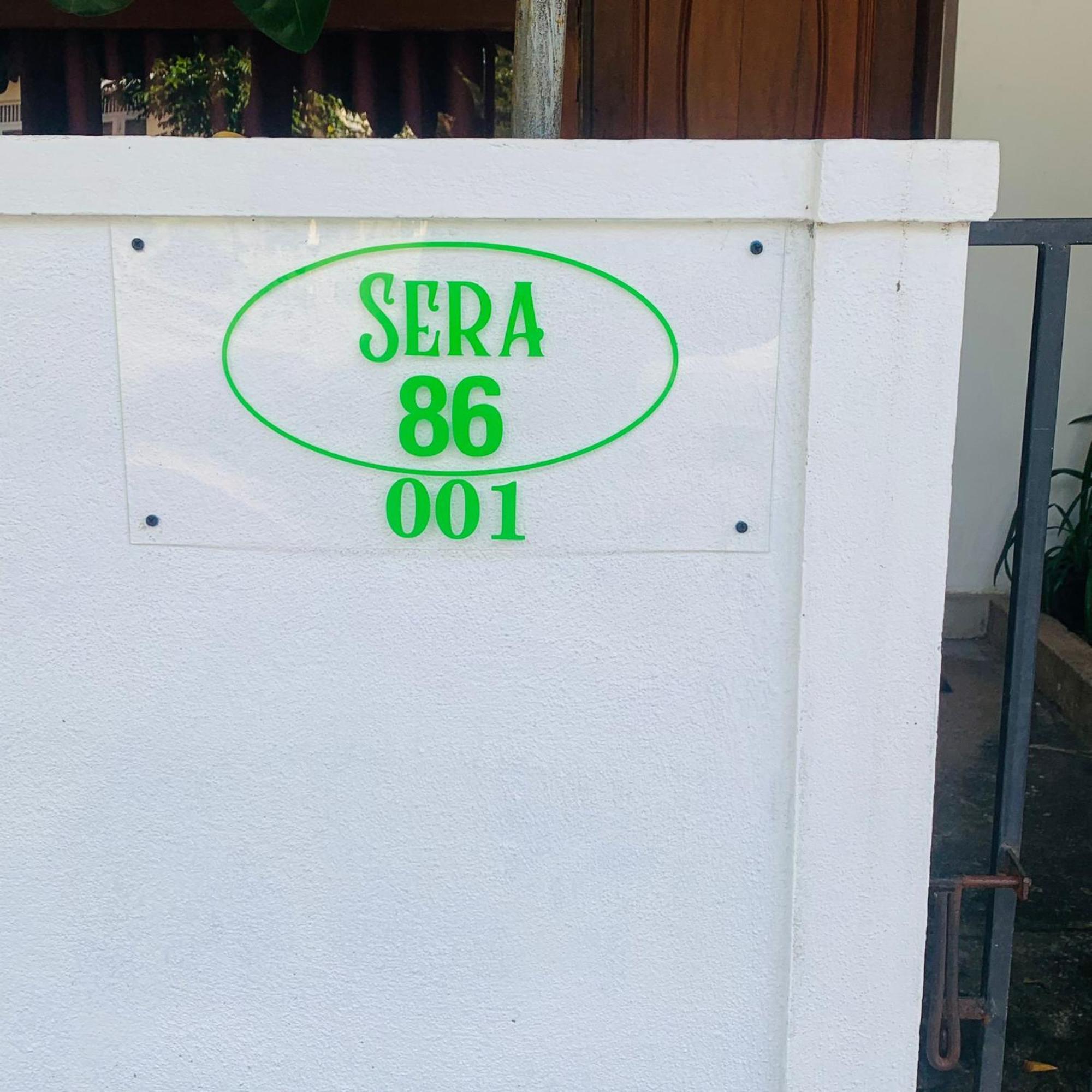 Sera 86 Airport Transit Stay Katunayaka Exteriör bild